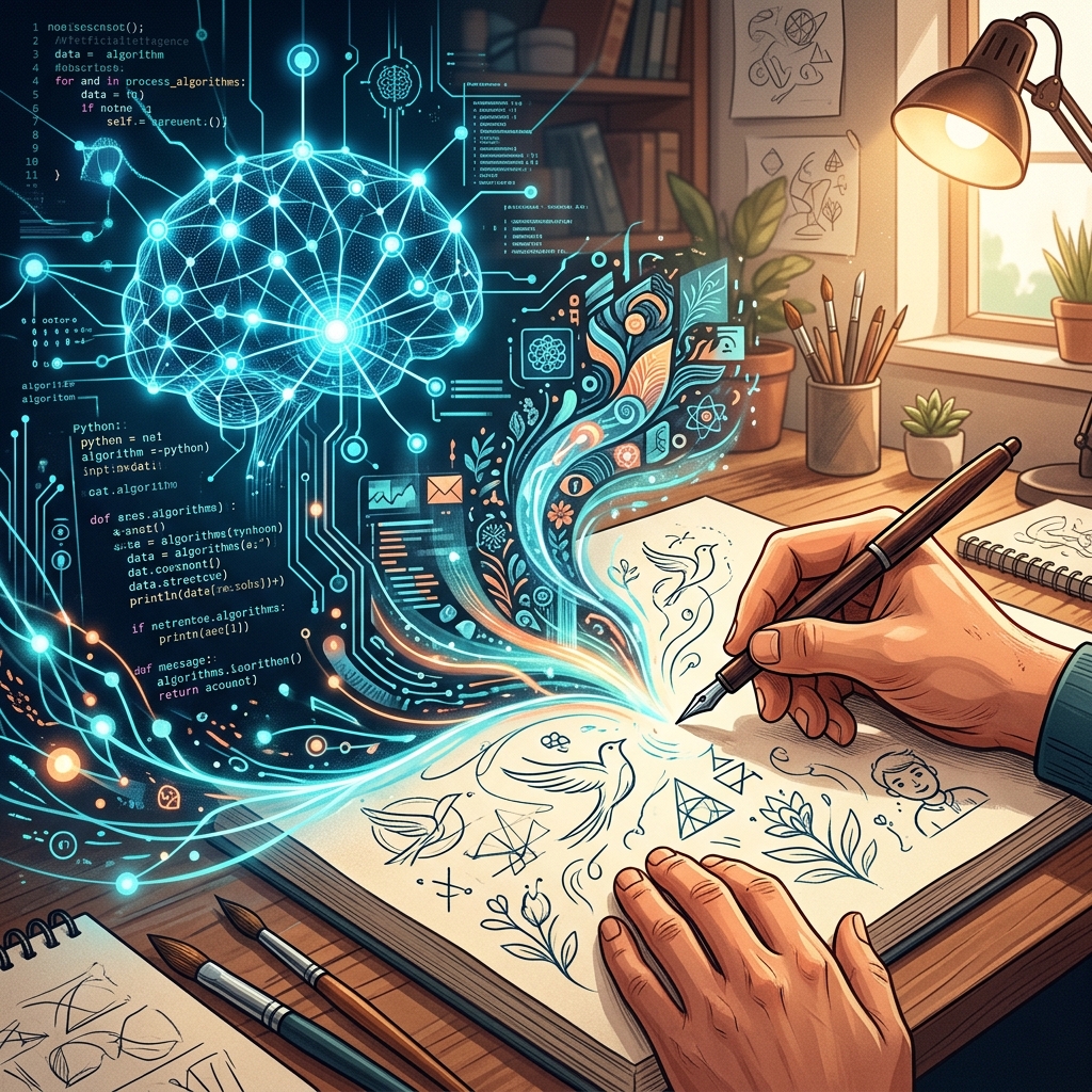 AI Co-Pilots vs. Human Instinct: How Top Digital Marketing Agencies Actually Scale Content Production in 2026