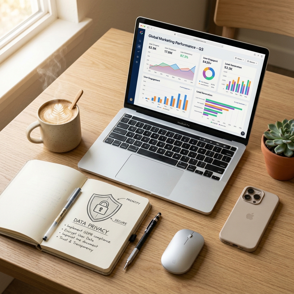 The 2026 Paid Ad Blueprint: Navigating Smart Bidding and Privacy-First Tracking Without Wasting Ad Spend